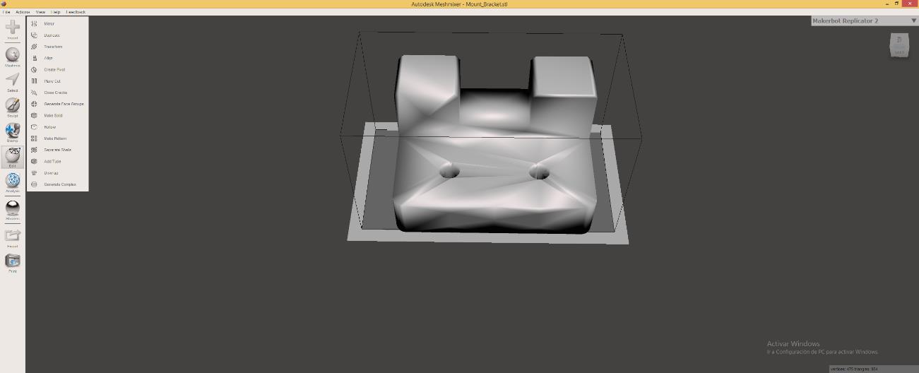 Archivo STL gratis Embudo extra grande 🍔・Plan de la impresora 3D