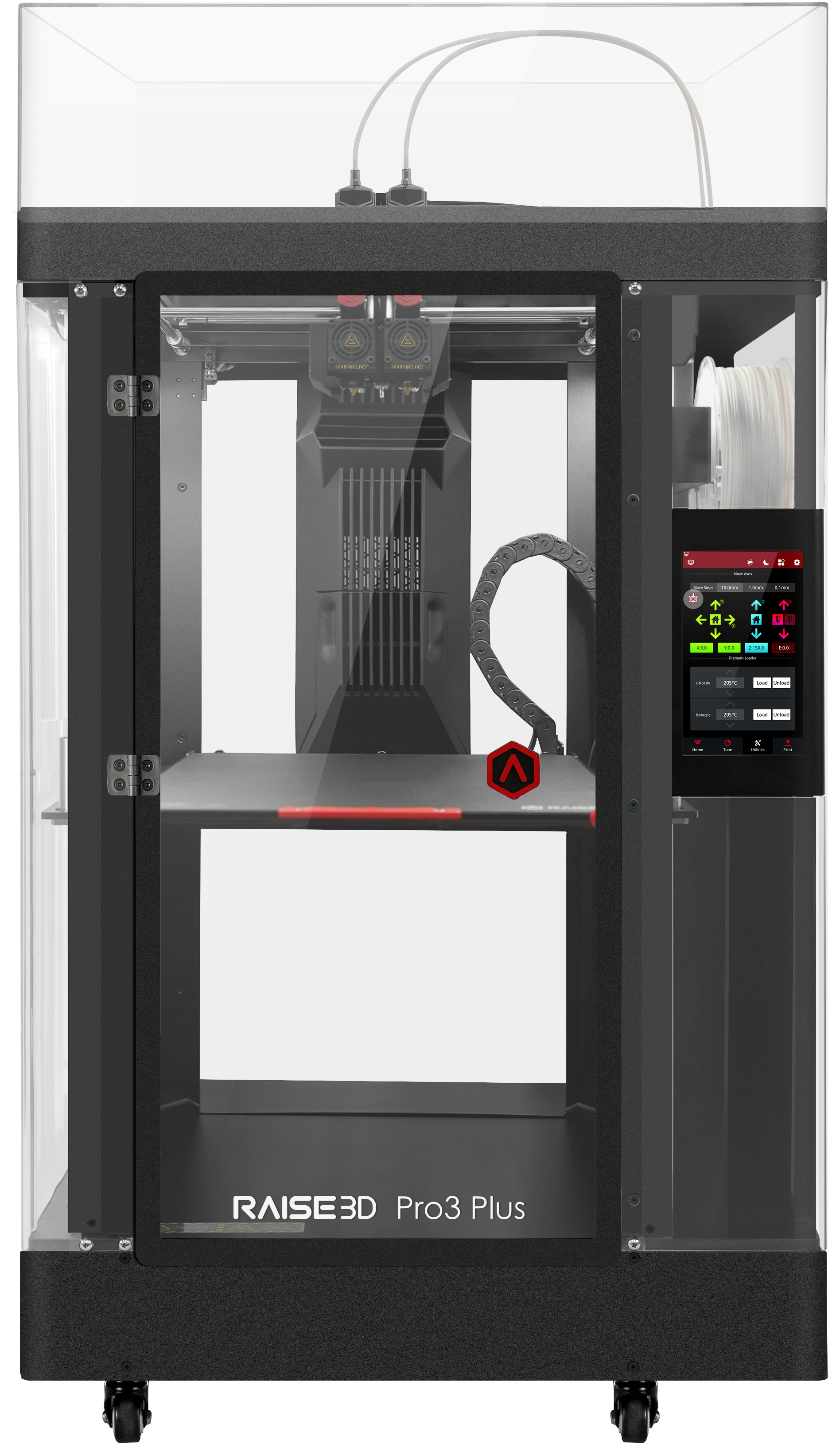 Impresora 3D Pro 3 Plus  Impresoras 3D Perú - KREAR 3D